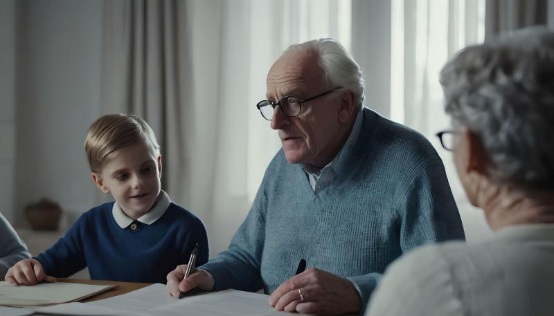 Mall för ett minnesvärt hyllningstal